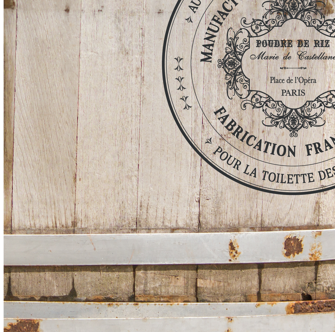 Tranfert Poudre de Riz – Image 2